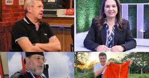 La Nación / El final de las sanciones de OFAC dejó en “offside” a los “expertos”