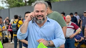 Señalan a ex ministro cartista por supuestos lazos con Cártel de los Soles