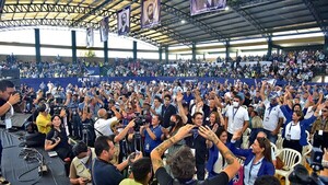 Convención del PLRA: Desafío de la unidad y sellar acuerdo de oposición