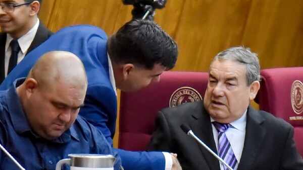 Chats revelan cómo Lalo Gomes intercedió por narcotraficantes