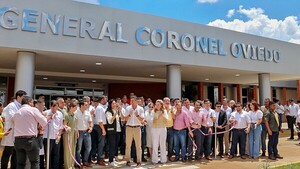 Salud adjudica G. 200 mil millones en cirugías que harán sus médicos