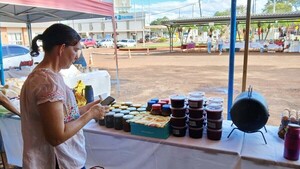 Una mujer endulza a todo un pueblo con sus mermeladas