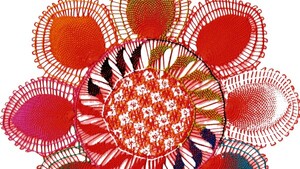 Ñanduti El hilo que teje futuro, identidad, arte y legado