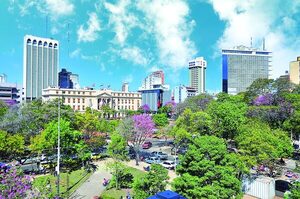 Paraguay crece en productividad pero sigue débil en innovación