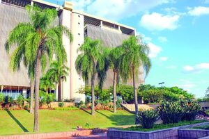 Paraguay crece 4,5 % y ritmo sostenido de desarrollo económico