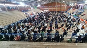 Concepción: bajo nivel de aprobación en Concurso Docente del MEC