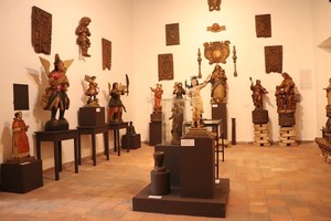 Paraguay se prepara para su primera “Expo Museos”