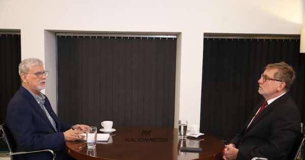 La Nación / Levantamiento de sanción a HC: miradas jurídicas y políticas