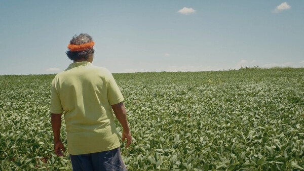 ASUFICC culmina hoy con el documental de Anna Recalde Miranda