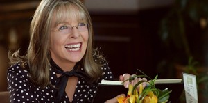 Diane Keaton, una leyenda del cine, falleció a los 79 años