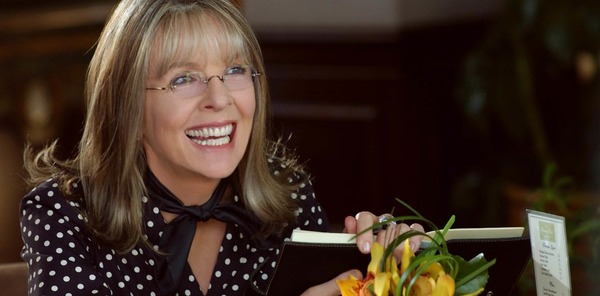 Diane Keaton, una leyenda del cine, falleció a los 79 años
