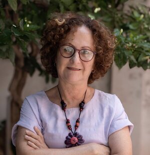 Marta Ferrara: "El riesgo no es solo la reelección, sino una nueva Constitución escrita por el poder actual"