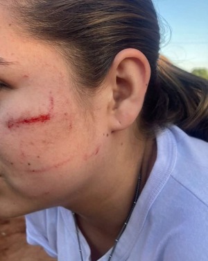 Popular / ¡Denuncian que profe mantuvo de rehén a alumnas agredidas!