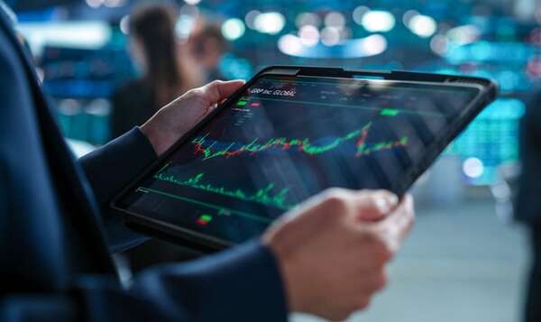 La infraestructura financiera y el desarrollo del mercado de capitales - Negocios - ABC Color