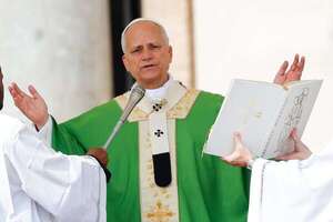 El Papa desea que Perú pueda continuar el camino de la reconciliación y diálogo - Mundo - ABC Color