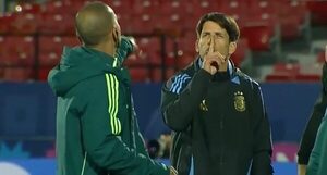 Versus / La chicana de Argentina a México tras eliminarlo del Mundial Sub20