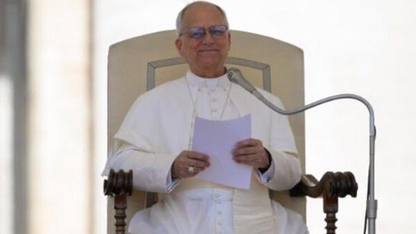 El papa critica "la dictadura de una economía que mata"