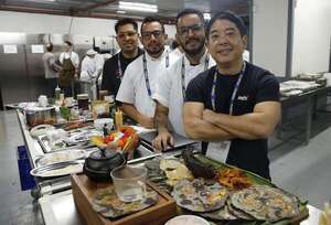 Maido, el mejor restaurante del mundo, un nikkei que se ha ido “peruanizando” - Gastronomía - ABC Color