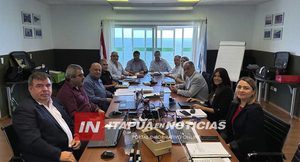 REACTIVACIÓN DEL PROYECTO DEL FERROCARRIL TRAS AMPLIACIÓN DE US 12 MILLONES