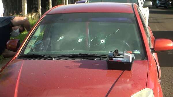 Imputan a uno de los supuestos autores del asesinato a cambista en Cambyretá
