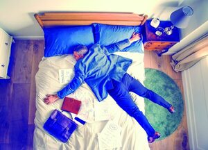 La ciencia del sueño y el arte de descansar profundamente