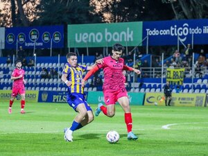 Versus / Nacional quiere seguir soñando y Luqueño iniciar su recuperación