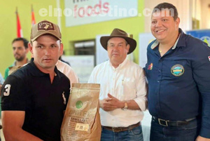En inauguración de calle “Diputado Eulalio Gomes”, gobernador Acosta pide esclarecer la muerte del ex legislador y ex presidente - El Nordestino