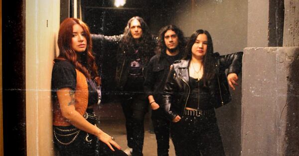 Diario HOY | Llega la Cuarta edición del Rock en Py Fest en el Puerto de Asunción