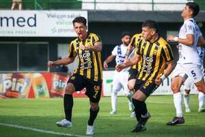 Guaraní buscará recuperar el liderazgo exclusivo visitando a Ameliano - Fútbol - ABC Color