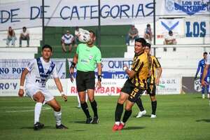 A qué hora juega hoy Sportivo Ameliano vs. Guaraní y dónde ver en vivo - Fútbol - ABC Color