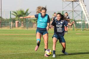Entrenamiento matinal en Benslimane