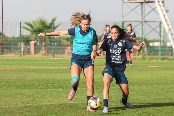 Entrenamiento matinal en Benslimane