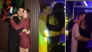 Novio confesó que corneó a Betha Borba: “Hoy le pido perdón públicamente”