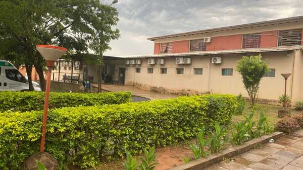 Tormenta en Misiones deja destrozos y al hospital de San Ignacio sin luz