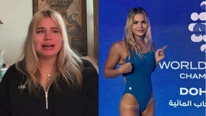Luana Alonso dijo que una mujer le acosaba