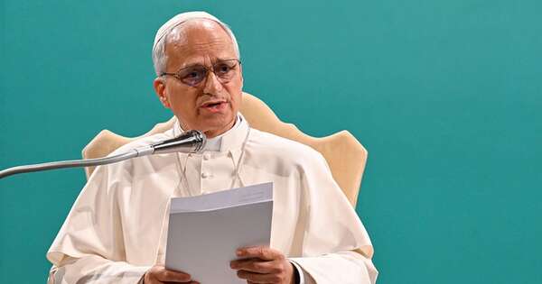 Diario HOY | El Papa León XIV pide “valor” a quienes trabajan para avanzar en plan de paz para Gaza