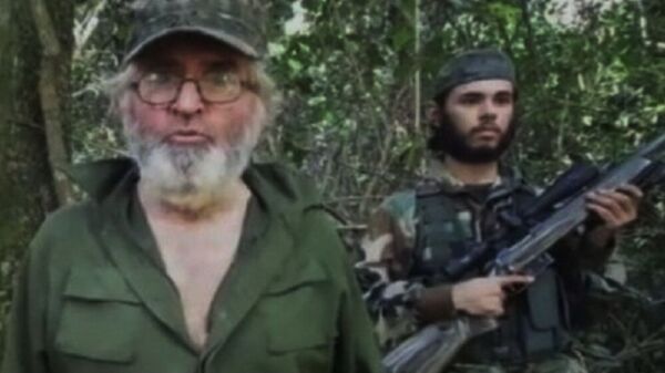 Se cumplen nueve años del secuestro del ganadero Félix Urbieta - Concepción al Día