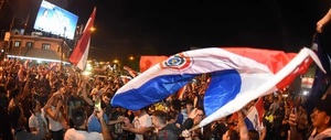 Los usos políticos del miedo en Paraguay