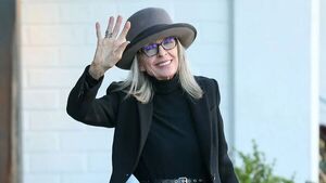 Hollywood de luto por la muerte de la legendaria actriz Diane Keaton | Unicanal
