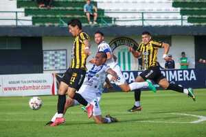 Guaraní quiere estirar su ventaja como puntero del Clausura | Unicanal