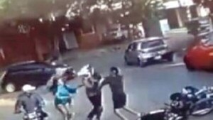 Caso motobolt: Una chica denunció que fue asaltada por los mismos
