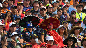 Versus / Blindados y escoltas: la seguridad para los fans vip del Mundial de fútbol en México