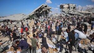 Presos palestinos serán liberados cuando Israel confirme que todos los rehenes hayan retornado al país