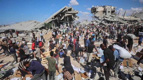 Presos palestinos serán liberados cuando Israel confirme que todos los rehenes hayan retornado al país