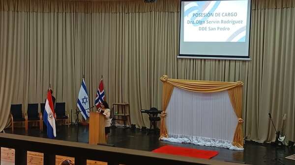 En San Pedro se registra constante cambio, pero escasa mejoría en educación - Nacionales - ABC Color