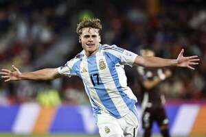 Mundial Sub 20: Argentina  buscará la final contra Colombia - Fútbol Internacional - ABC Color