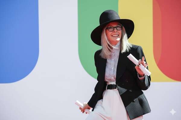 Murió Diane Keaton: 6 películas esenciales (y un bonus) para recordar a la inolvidable actriz - Cine y TV - ABC Color