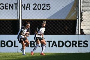 Libertadores femenina: Corinthians y Ferroviária se citan en semifinales - Fútbol Internacional - ABC Color