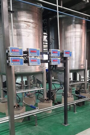 Soluciones especiales de BALPAR: Innovación a medida para la Industria Nacional - Amigo Camionero