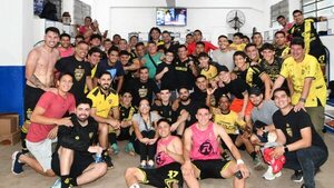 En Recoleta están felices por la gran campaña